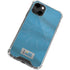 Uruguay Soccer Flag iPhone 13 Clear Case